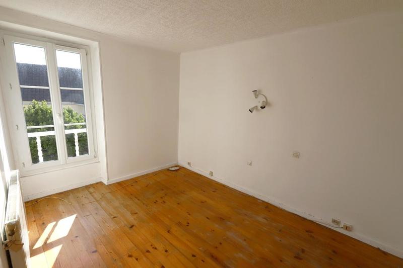 Maison - 65 m² - 4 pièces