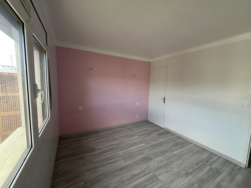 Appartement - 72 m² - 4 pièces