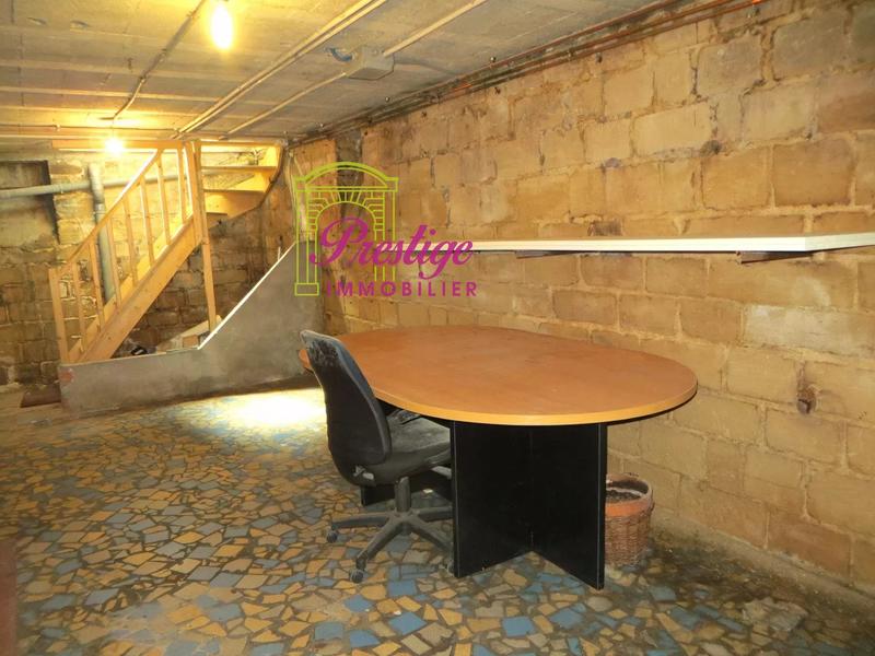 Appartement - 112 m² - 5 pièces