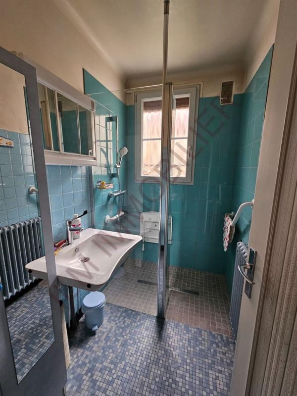 Maison de village - 77 m² - 4 pièces