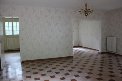 Maison - 88 m² - 4 pièces