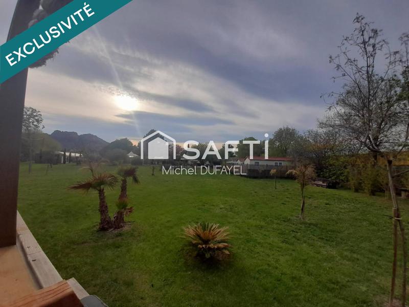 Local commercial - 675 m² - 8 pièces