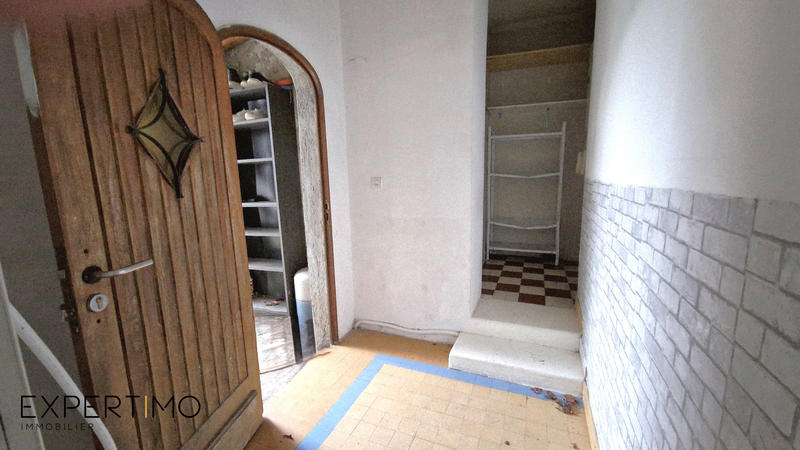 Maison - 66 m² - 4 pièces