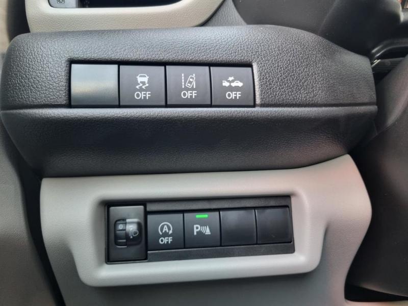 Suzuki Swift VII 1.2 Hybrid Pack