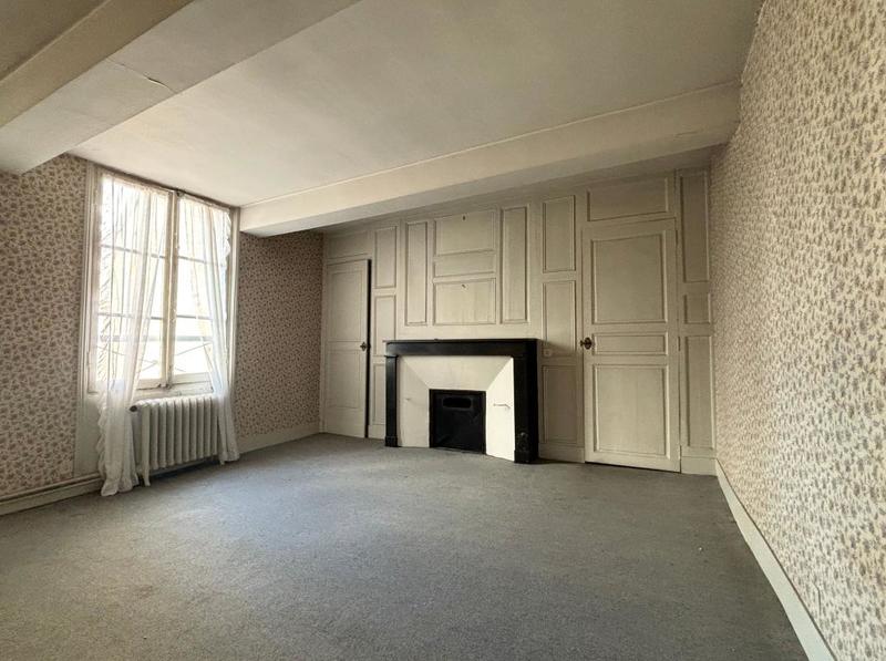 Hôtel particulier - 488 m² - 8 pièces