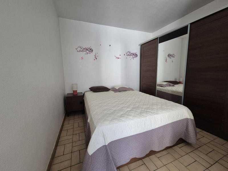 Appartement - 34 m² - 2 pièces