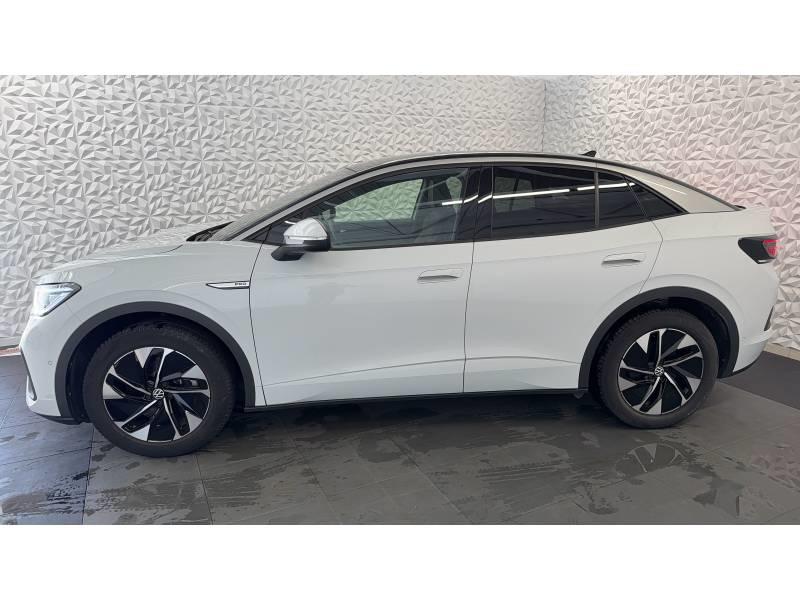 Volkswagen Id.5 204 ch Pro Performance