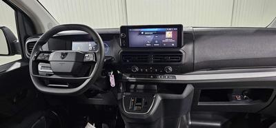 Peugeot Expert Cabine Approfondie Ca Fixe Xl Bluehdi 180 s&amp;S Eat8