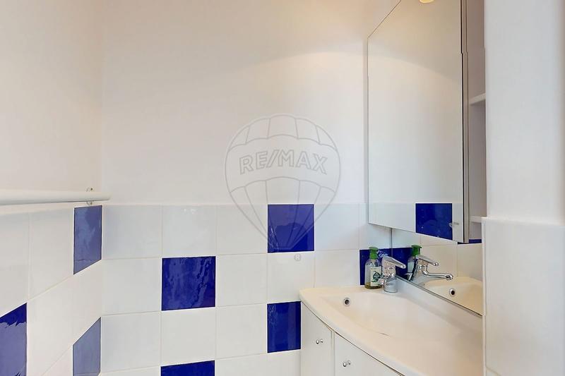 Maison - 175 m² - 7 pièces