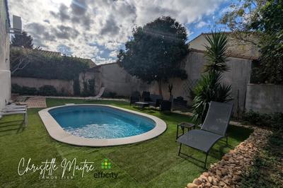 Maison - 86 m² - 4 pièces