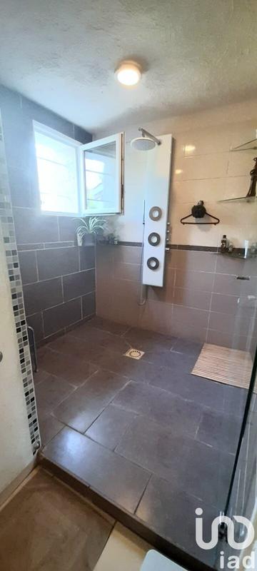 Maison - 177 m² - 6 pièces