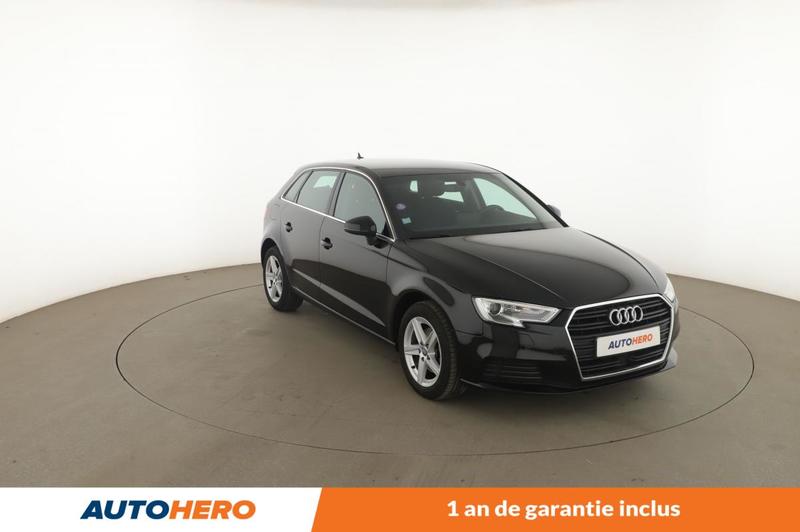 Audi A3 sportback 30 Tfsi 116 ch