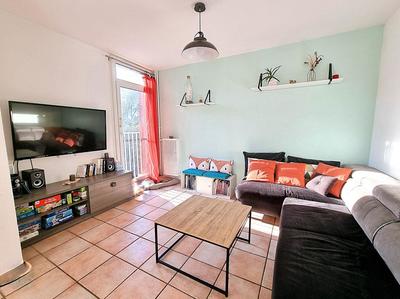 Appartement - 106 m² - 4 pièces