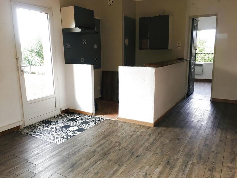 Immeuble - 190 m² - 11 pièces