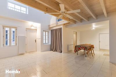 Maison de ville - 113 m² - 6 pièces
