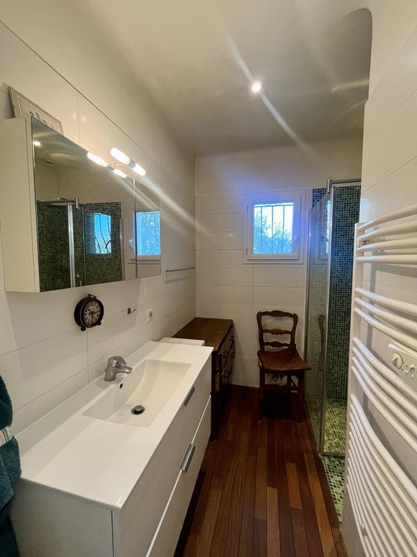 Villa - 104 m² - 4 pièces