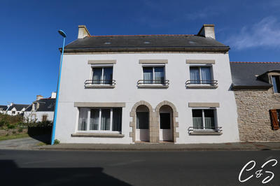 Maison - 129 m² - 4 pièces