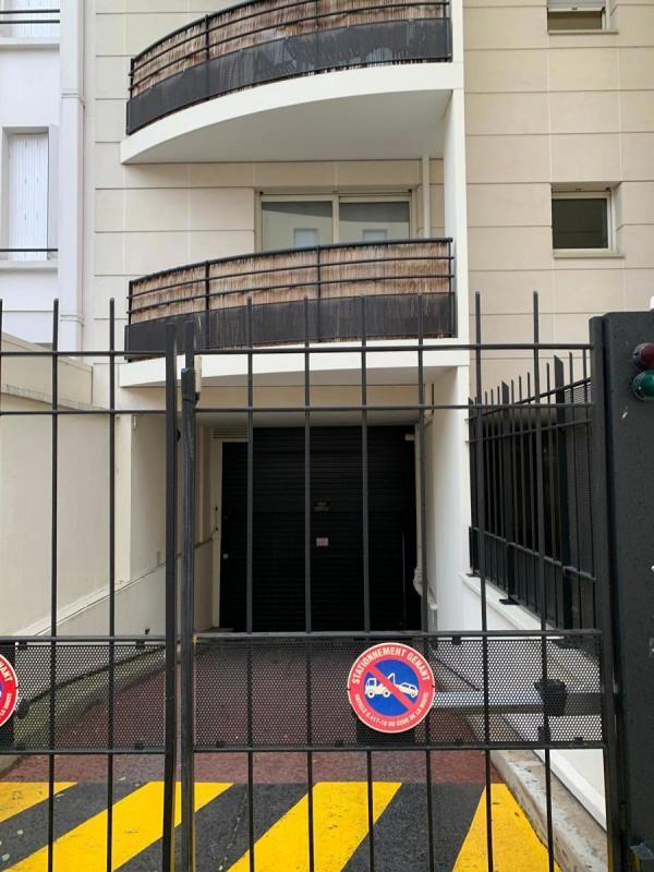 Appartement - 99 m² - 4 pièces