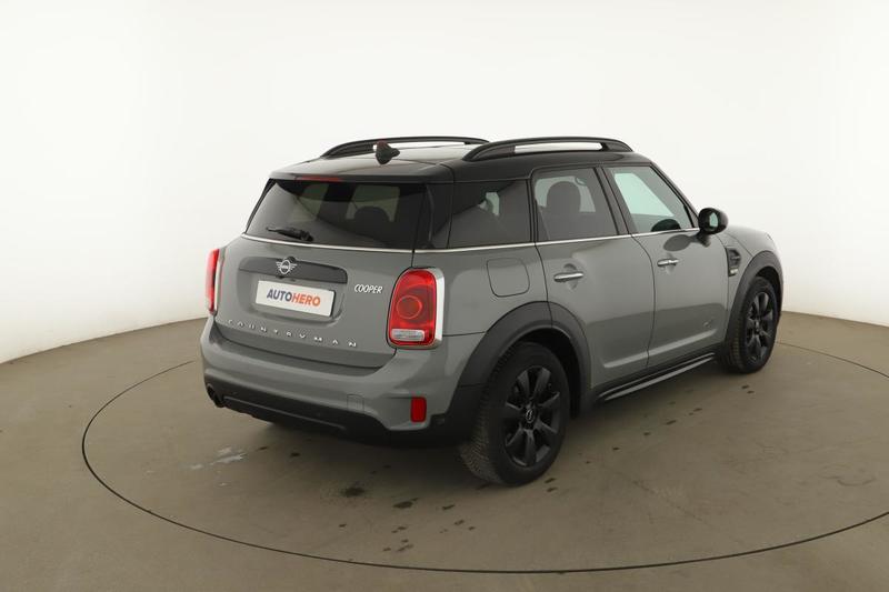 Mini Countryman Cooper All4 Bva8 136 ch
