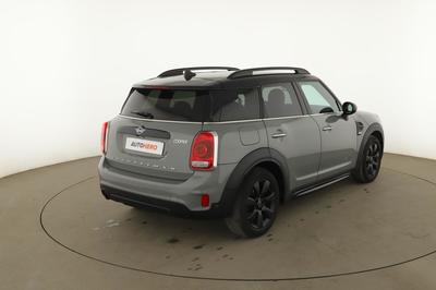 Mini Countryman Cooper All4 Bva8 136 ch