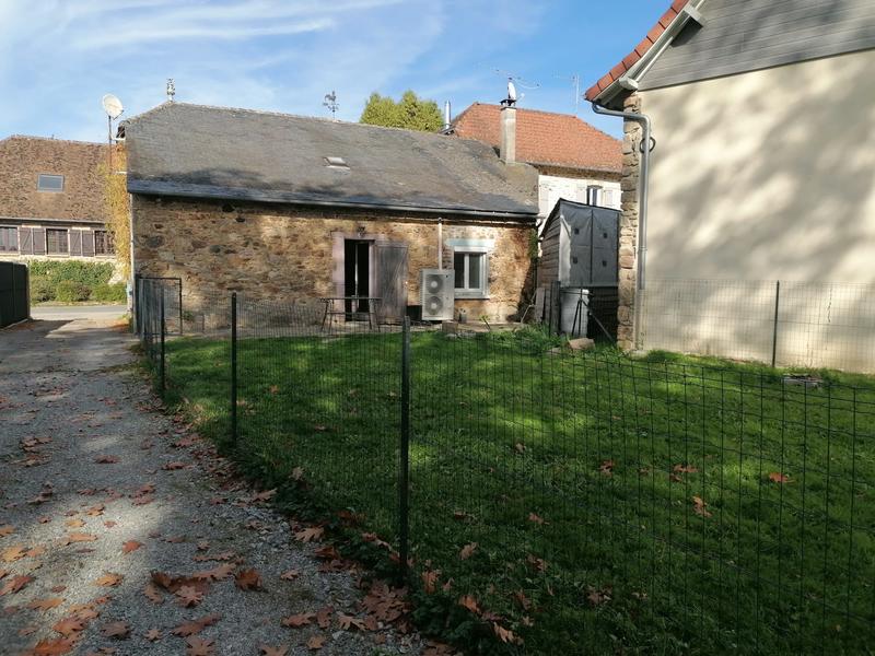 Maison - 124 m² - 5 pièces