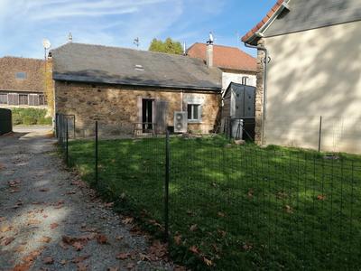 Maison - 124 m² - 5 pièces