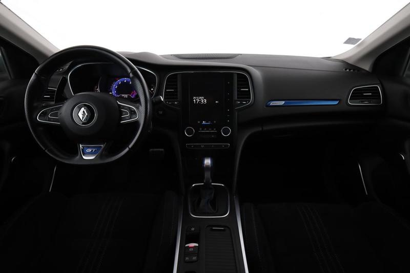 Renault Mégane Estate 1.6 TCe Energy Gt Edc7 205 ch