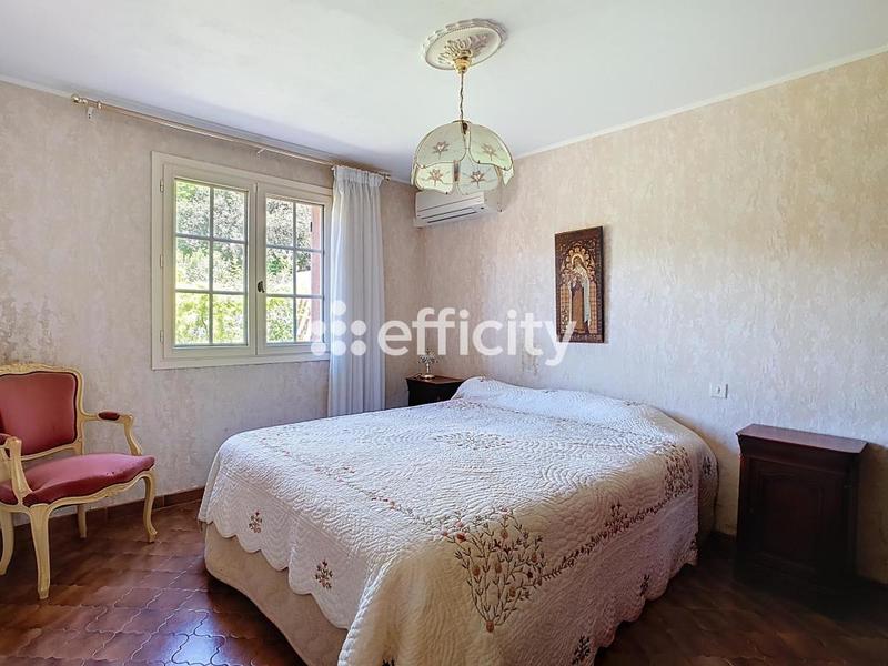 Villa - 128 m² - 5 pièces