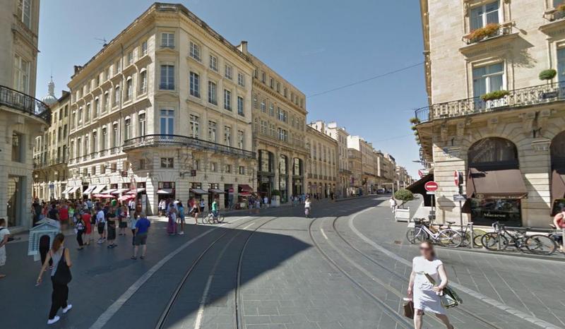 Bureau - 223 m² - 4 pièces