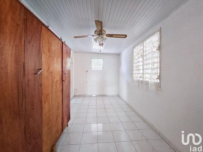 Maison - 189 m² - 7 pièces