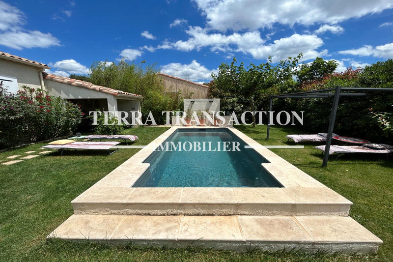 Villa - 105 m² - 4 pièces