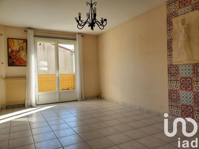 Maison - 103 m² - 5 pièces