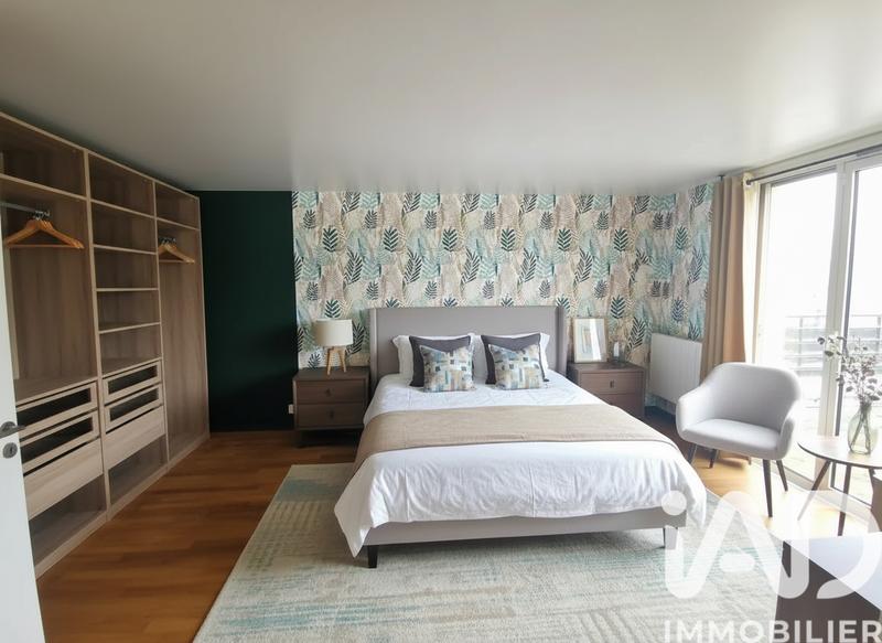 Maison de maîtres - 120 m² - 5 pièces