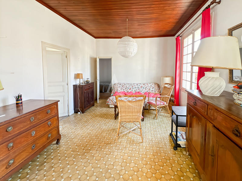 Maison - 66 m² - 3 pièces