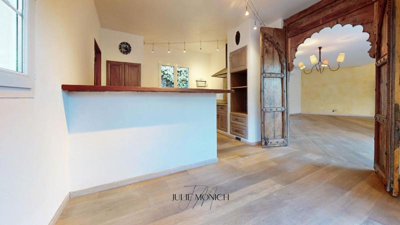 Maison - 149 m² - 6 pièces