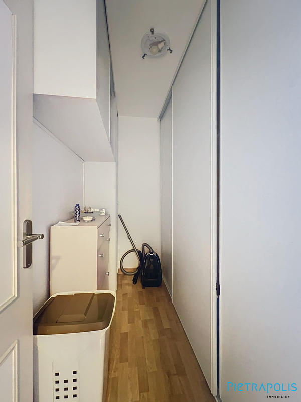 Appartement - 77 m² - 3 pièces