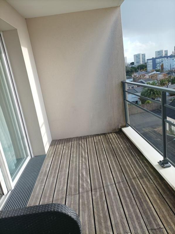 Penthouse - 44 m² - 2 pièces