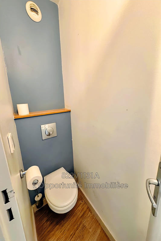 Appartement - 50 m² - 3 pièces