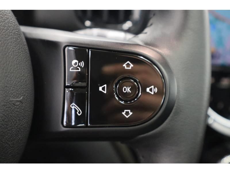 Mini Mini Countryman 136 ch Bva7 Cooper Edition Premium Plus