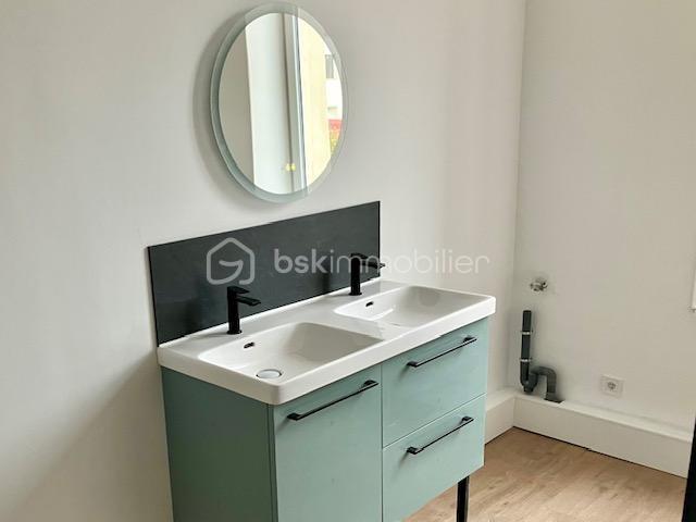 Appartement - 71 m² - 3 pièces