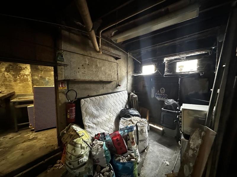 Maison - 193 m² - 6 pièces