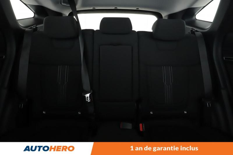 Hyundai Tucson 1.6 t-GDi Hybrid 48v Dct-7 150 ch