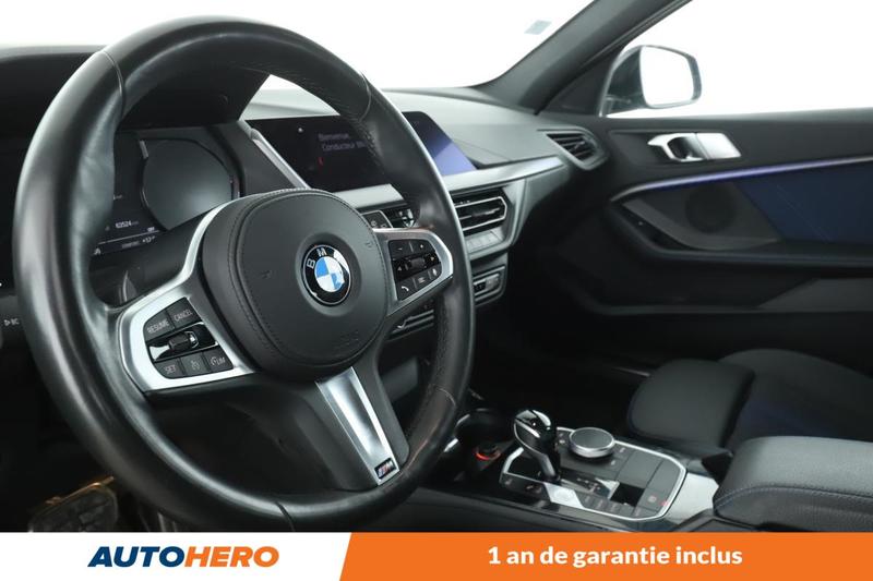 Bmw Série 1 118i m Sport Dkg7 140 ch
