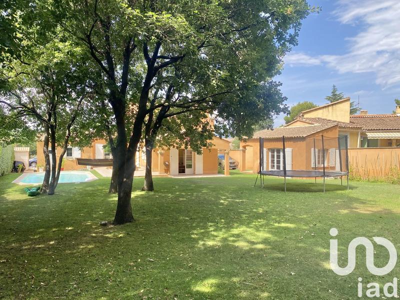 Maison - 165 m² - 6 pièces