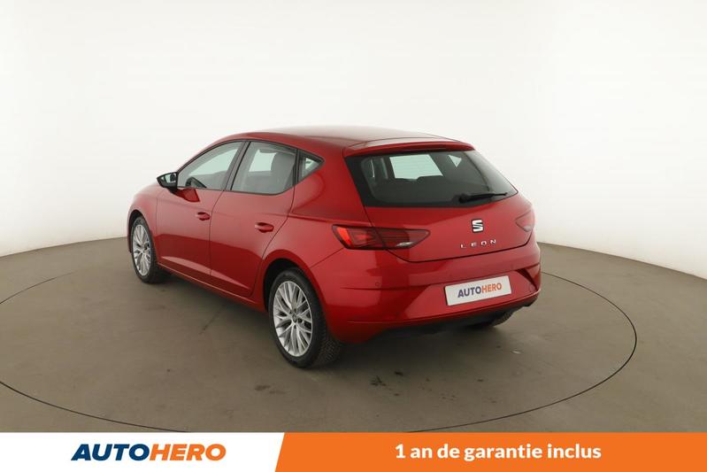 Seat Leon 1.0 Tsi Urban 115 ch