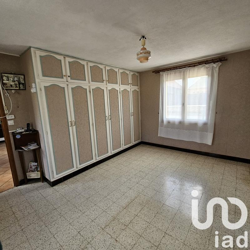 Maison - 75 m² - 4 pièces