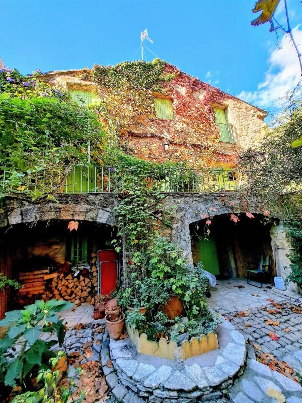 Maison - 134 m² - 5 pièces