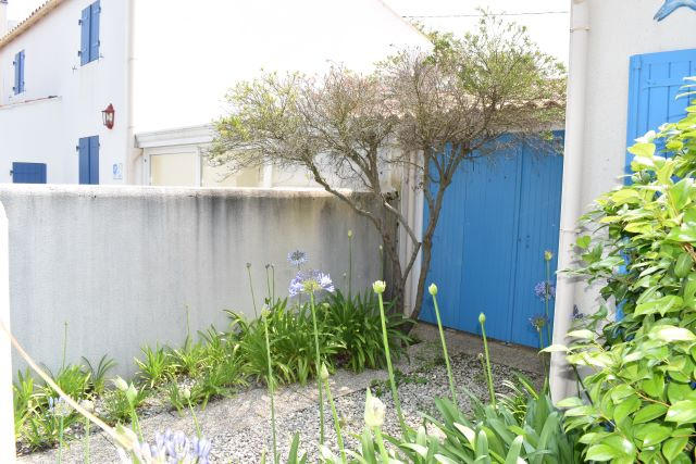 Maison - 51 m² - 3 pièces