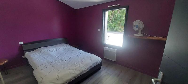 Maison - 147 m² - 4 pièces