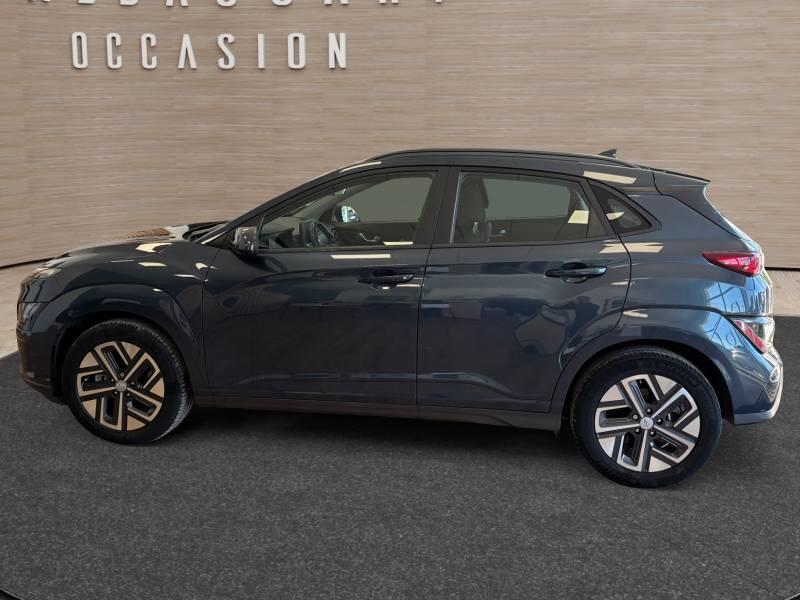 Hyundai Kona Electrique 39 kWh - 136 ch Intuitive